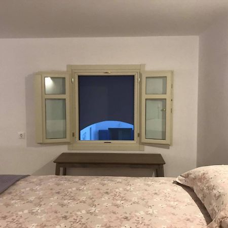 Dimitris Apartments Naxos City Zewnętrze zdjęcie